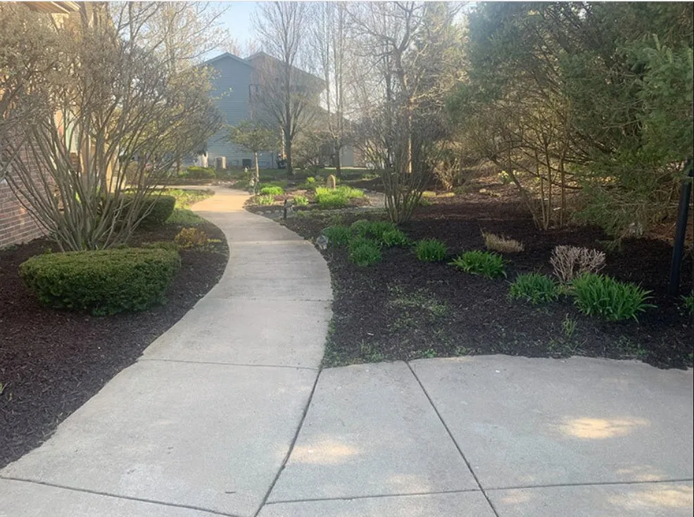 Expert outdoor landscaping for year-round maintenance across Racine, WI - Luna Landscape Pro