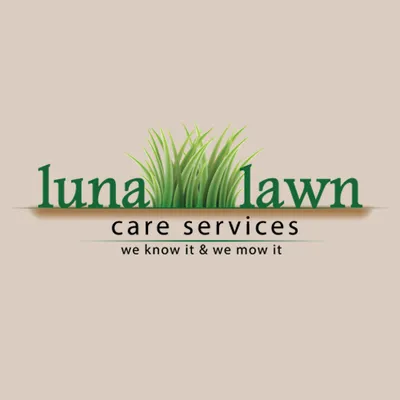 Luna Landscape Pro Logo