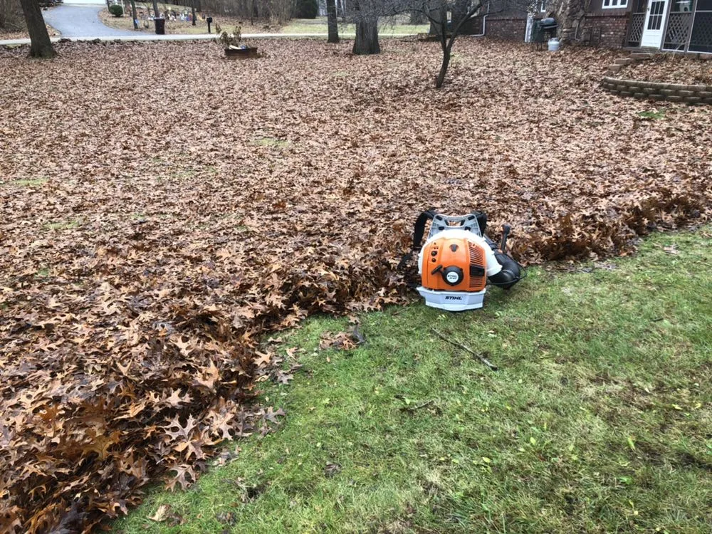 Reliable landscape installation for year-round maintenance in Kankakee, IL by Luna landscaping