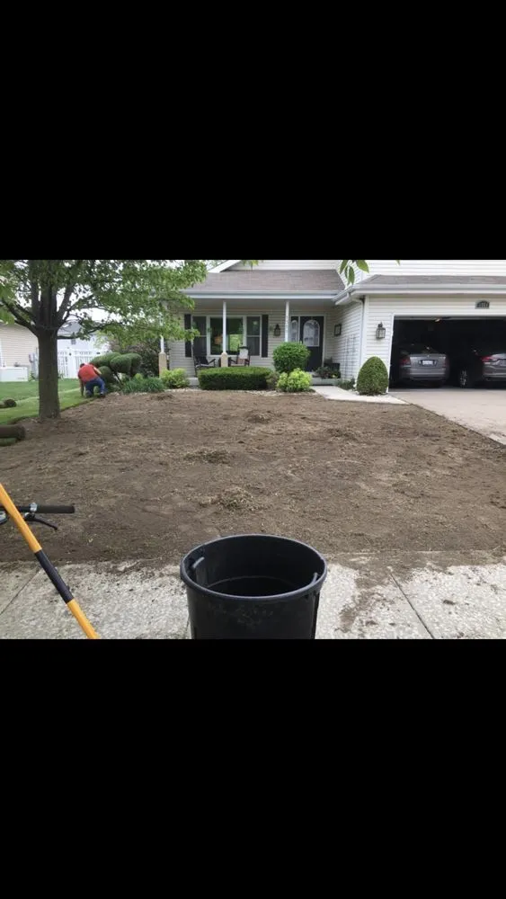 Trusted landscape design in Kankakee, IL - Luna landscaping