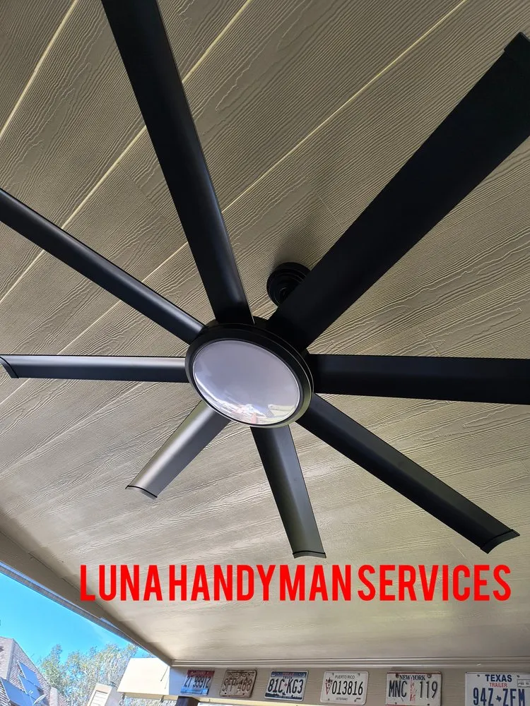 Top-rated yard cleanup service in Pflugerville, TX by Luna Landscaping