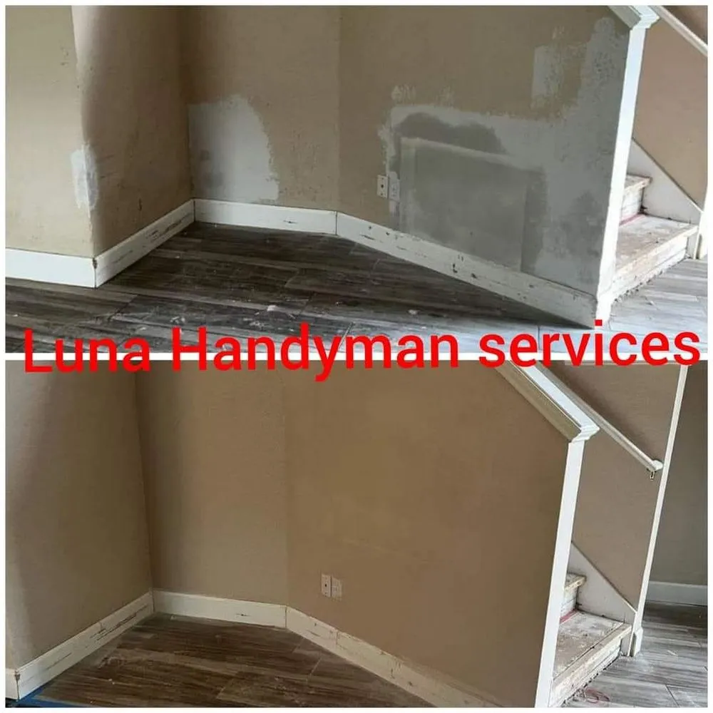 Professional landscape design for year-round maintenance across Pflugerville, TX - Luna Landscaping