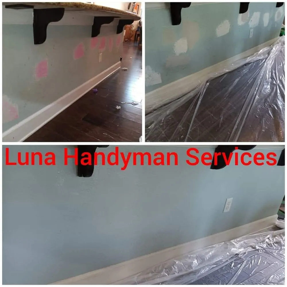 Top-rated landscape installation experts serving Pflugerville, TX - Luna Landscaping