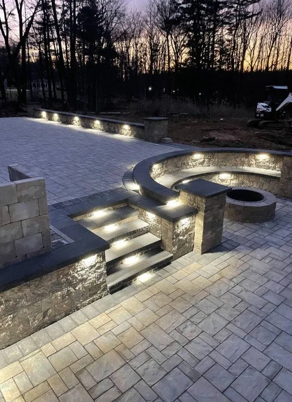 Expert yard cleanup service in Plainfield, NJ - Luna Landscaping