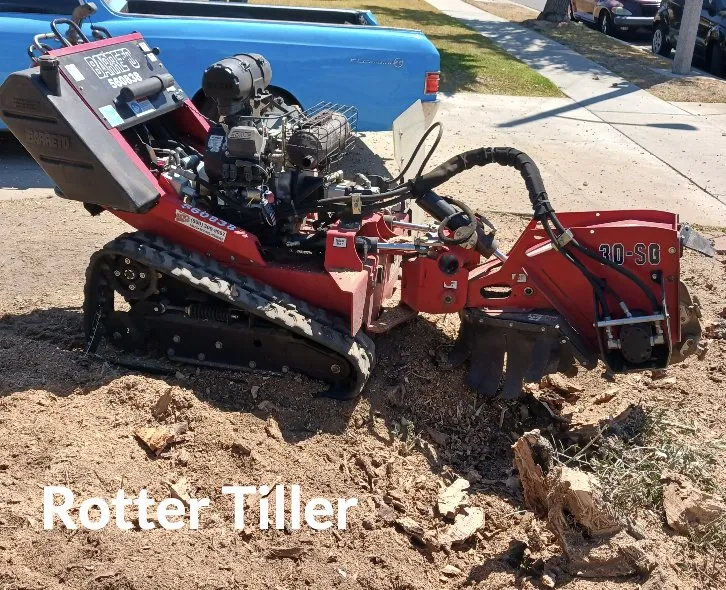 Trusted landscape installation in La Habra, CA - Luna Landscaping Services