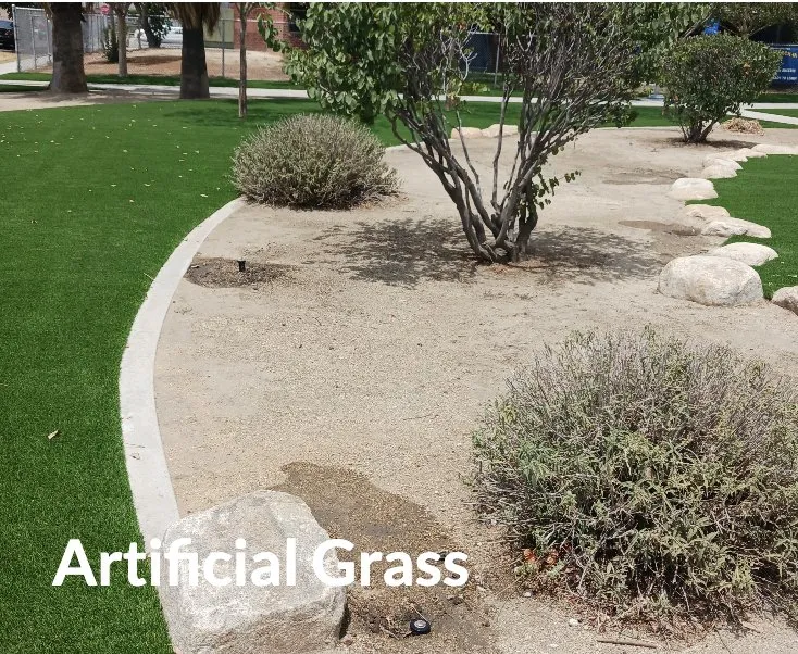 Top-rated landscaping services experts serving La Habra, CA - Luna Landscaping Services