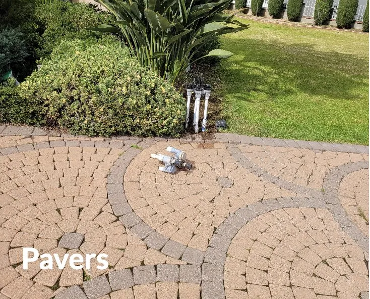 Local lawn care service near you across La Habra, CA - Luna Landscaping Services