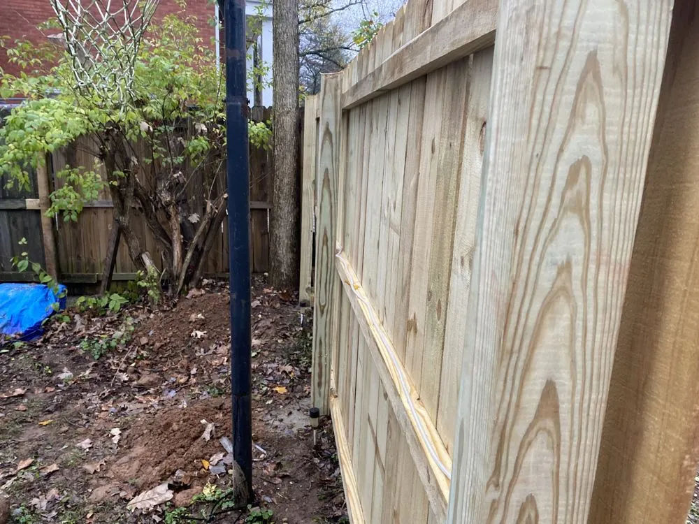 Top-rated yard cleanup service experts serving Lexington, KY - Luna Lawn and Landscaping Services