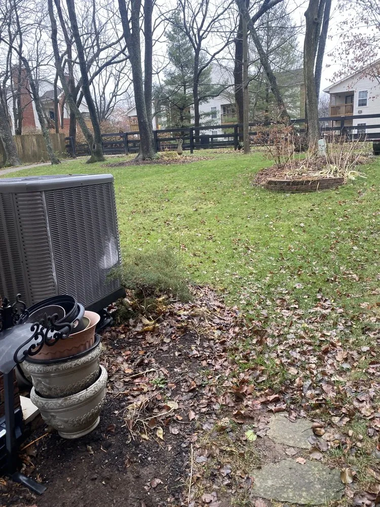 Reliable landscaping services in Lexington, KY - Luna Lawn and Landscaping Services