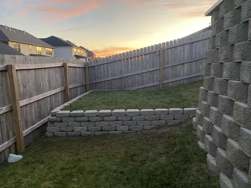 Trusted lawn care service for residential properties across Lexington, KY - Luna Lawn and Landscaping Services