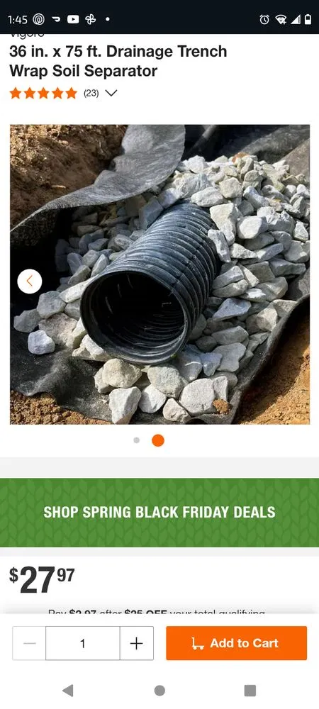 Affordable yard cleanup service for residential properties across Merrillville, IN - Luna Lever