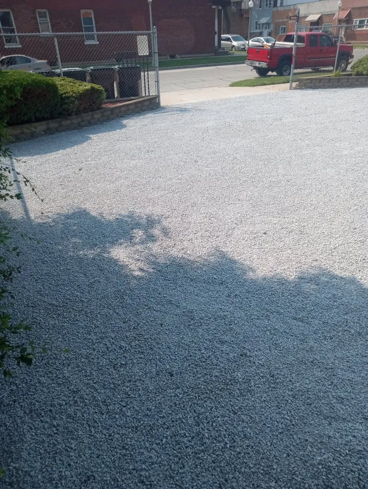 Trusted landscape design experts serving Merrillville, IN - Luna Lever