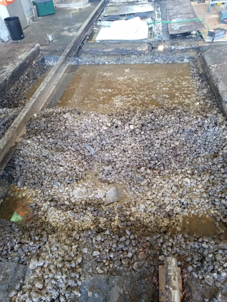 Local landscaping services experts serving Merrillville, IN - Luna Lever