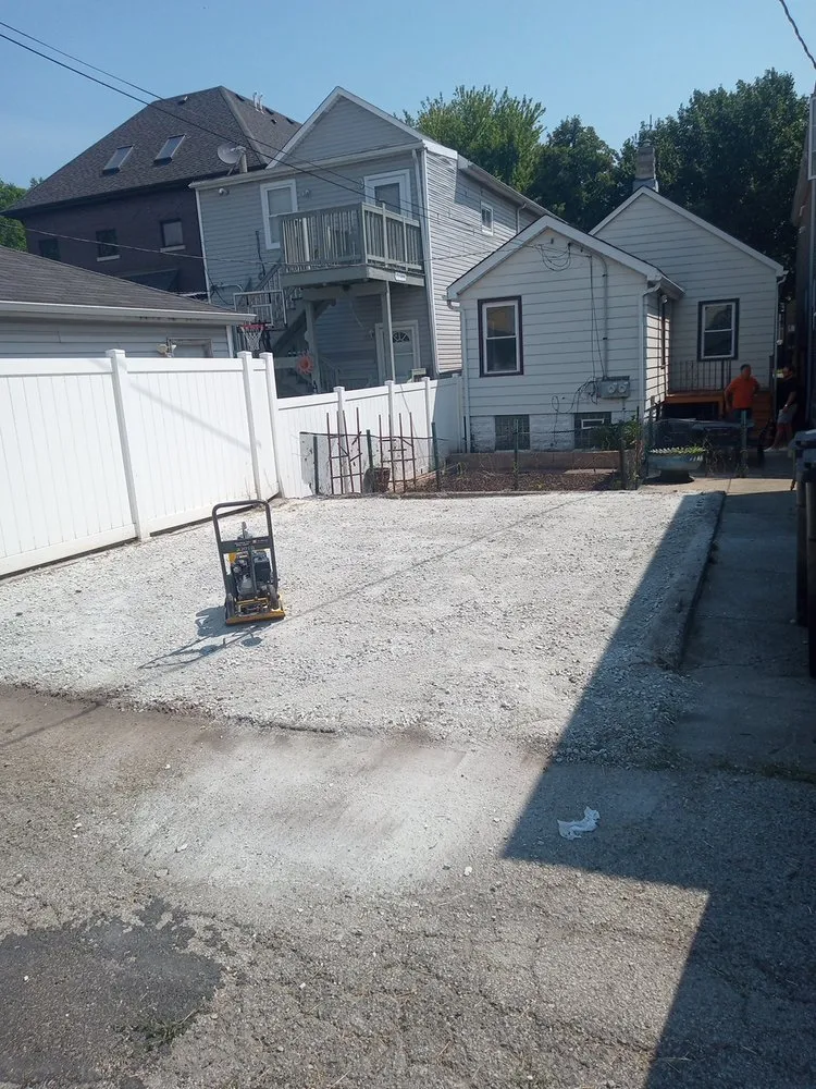 Affordable lawn care service for residential properties across Merrillville, IN - Luna Lever