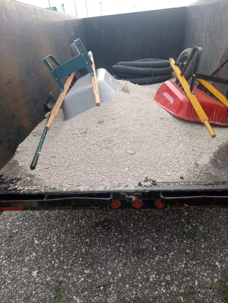 Trusted residential landscaping with custom design across Merrillville, IN - Luna Lever