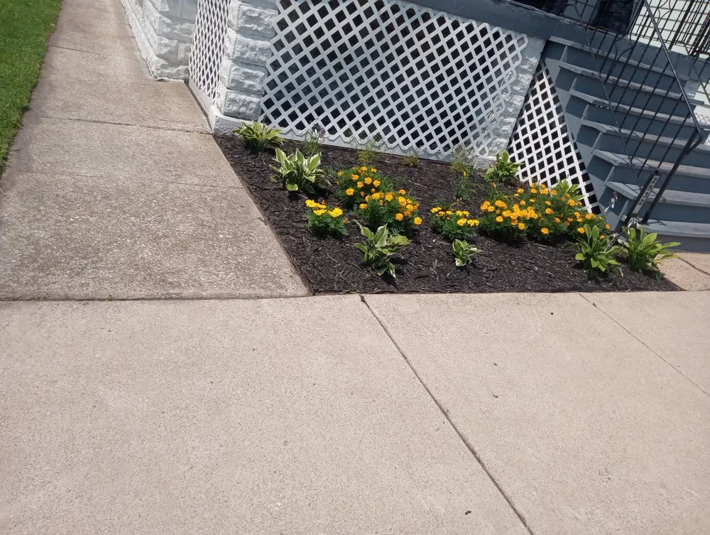 Reliable landscaping services in Merrillville, IN - Luna Lever