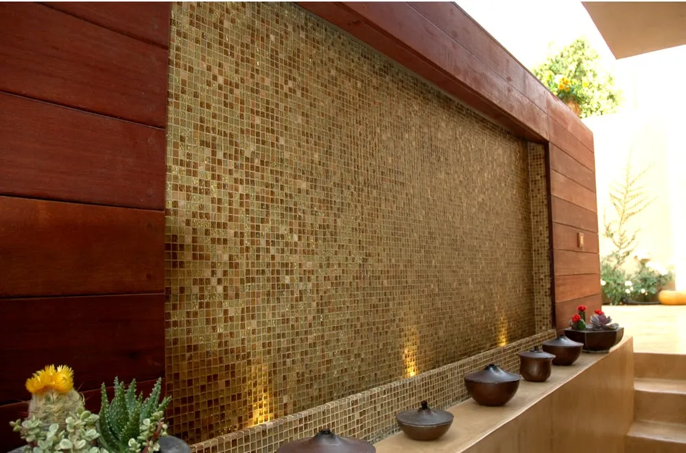 Custom residential landscaping experts serving Los Angeles, CA - Lunaquatic