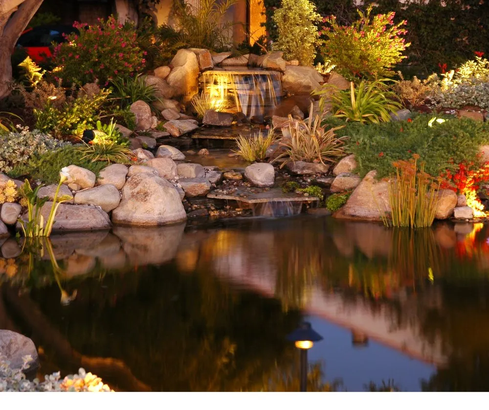 Top-rated yard maintenance experts serving Los Angeles, CA - Lunaquatic