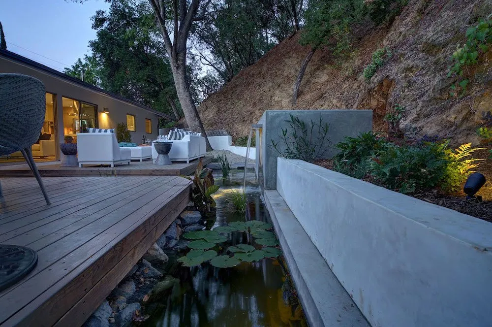 Top-rated residential landscaping for beautiful yards across Los Angeles, CA - Lunaquatic