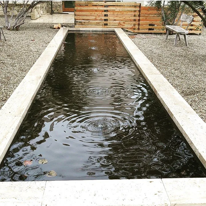 Professional landscaping services in Los Angeles, CA by Lunaquatic