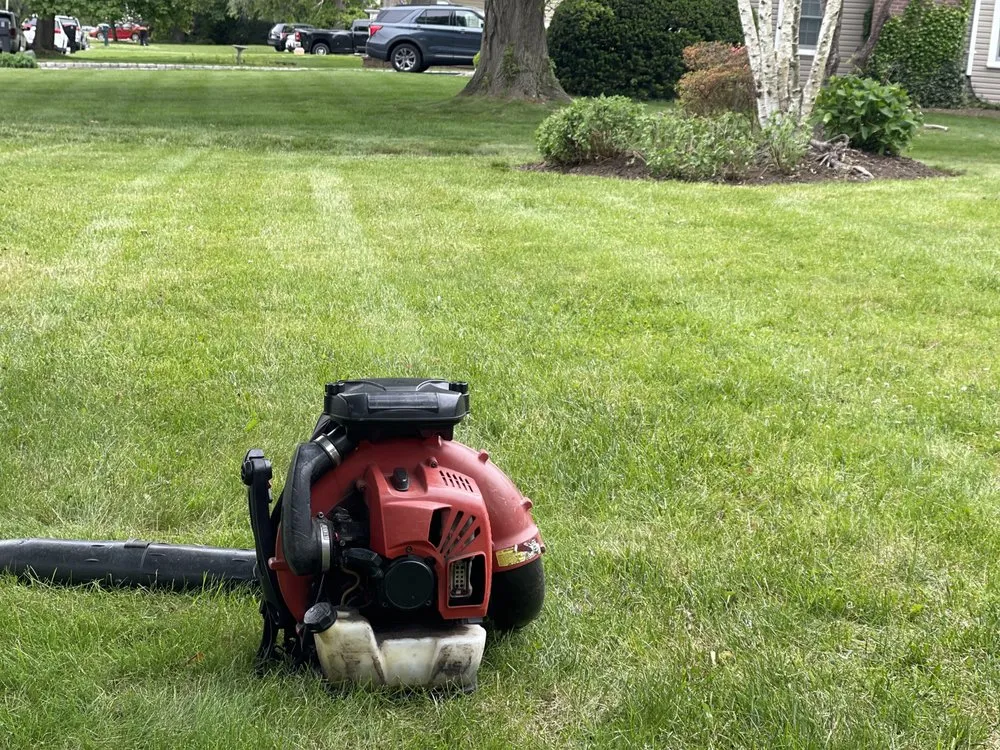 Affordable landscaping services experts serving Mastic Beach, NY - Lunar Landscape & Demolition