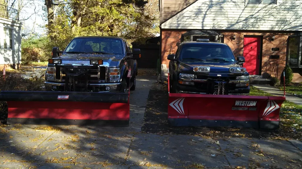 Professional landscape installation near you in Des Plaines, IL by Lunar Landscaping