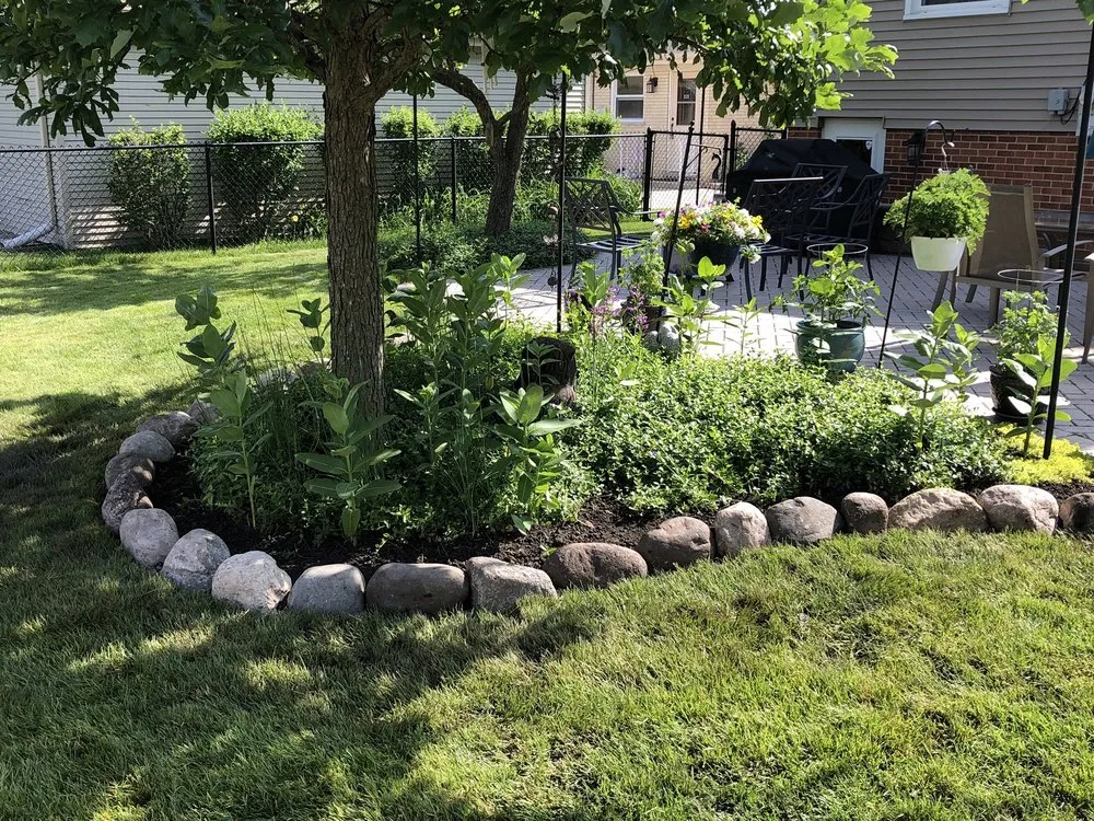 Reliable yard maintenance experts serving Des Plaines, IL - Lunar Landscaping