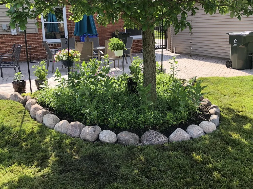 Reliable yard maintenance in Des Plaines, IL - Lunar Landscaping