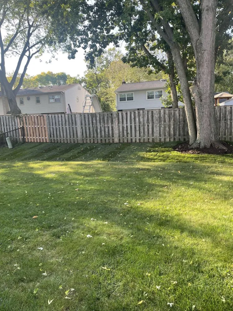 Top-rated residential landscaping in Des Plaines, IL - Lunar Landscaping