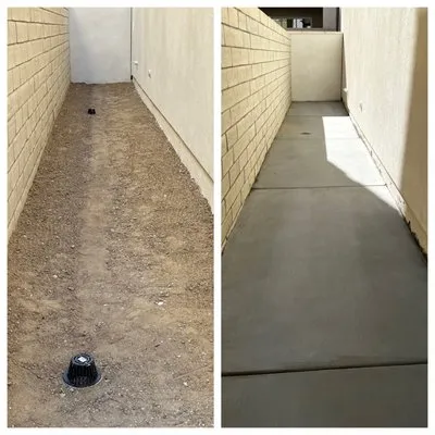 Luna’s artificial grass Logo