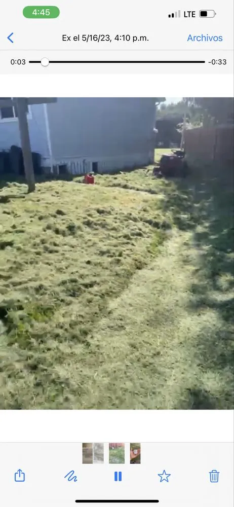 Reliable residential landscaping experts serving Eureka, CA - Lunas Landscaping Cleaning Services