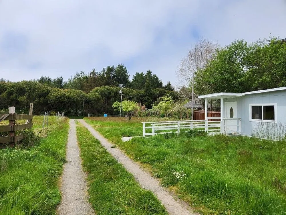 Expert landscape design in Eureka, CA - Lunas Landscaping Cleaning Services