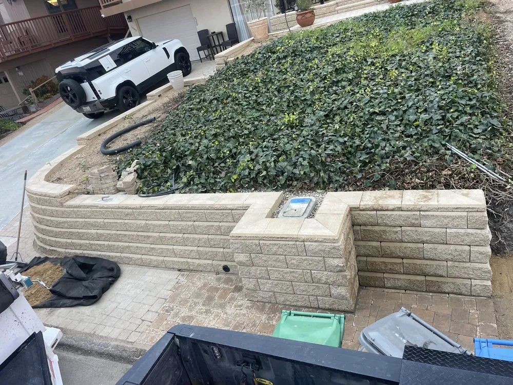 Local yard cleanup service in Grover Beach, CA - Luna's Landscaping