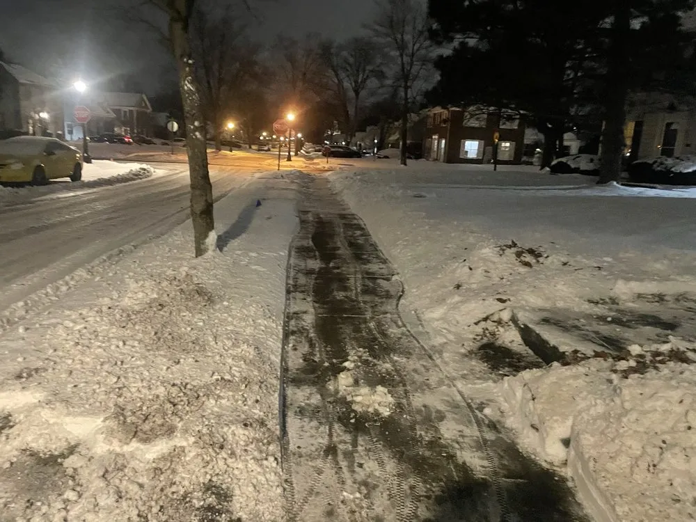 Local landscape installation in Fort Wayne, IN - Luna’s Landscaping Lawn Care