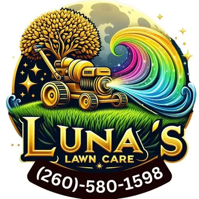 Luna’s Landscaping Lawn Care