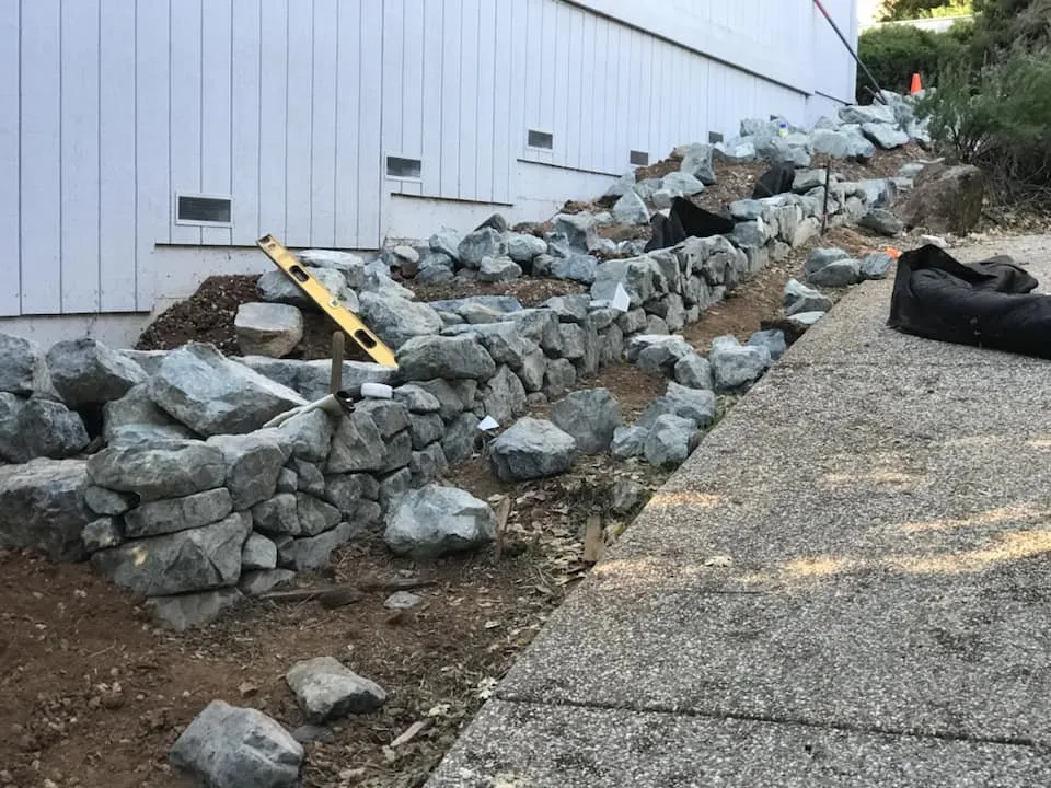 Reliable lawn care service for year-round maintenance in Penn Valley, CA by Luna's Landscaping