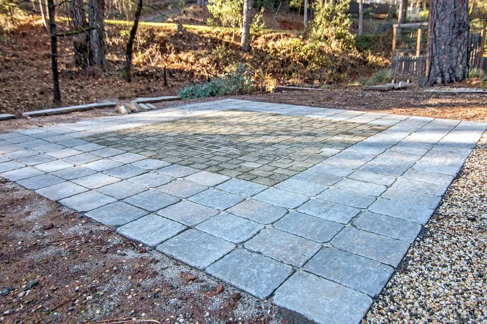 Top-rated outdoor landscaping in Penn Valley, CA by Luna's Landscaping