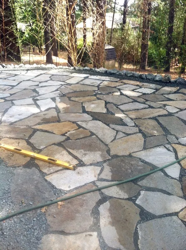 Reliable lawn care service in Penn Valley, CA by Luna's Landscaping