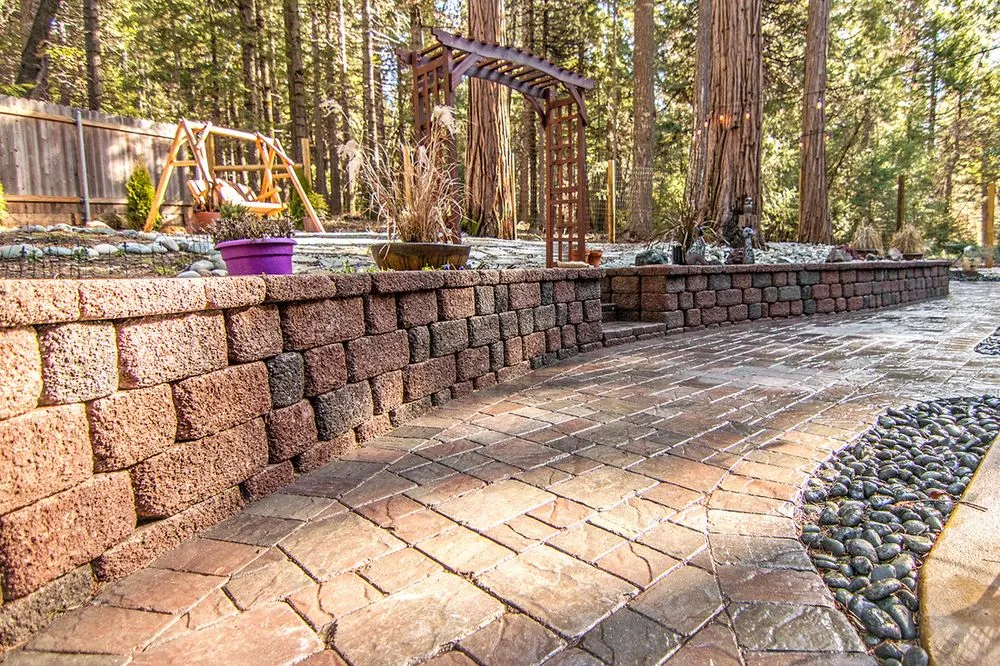 Local yard cleanup service in Penn Valley, CA - Luna's Landscaping