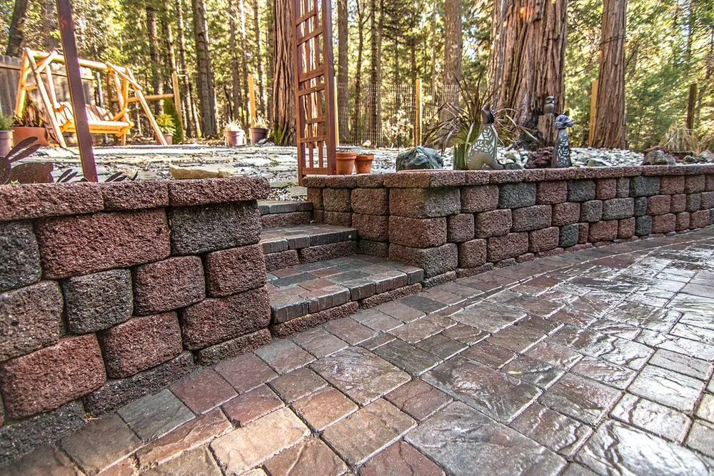Local landscaping services in Penn Valley, CA - Luna's Landscaping