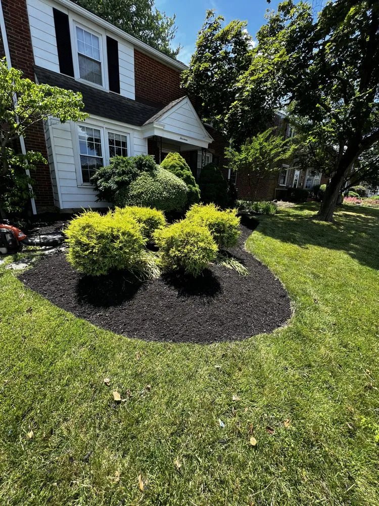 Trusted landscaping services for outdoor upgrades in New Castle, DE by Luna’s Lawn Care