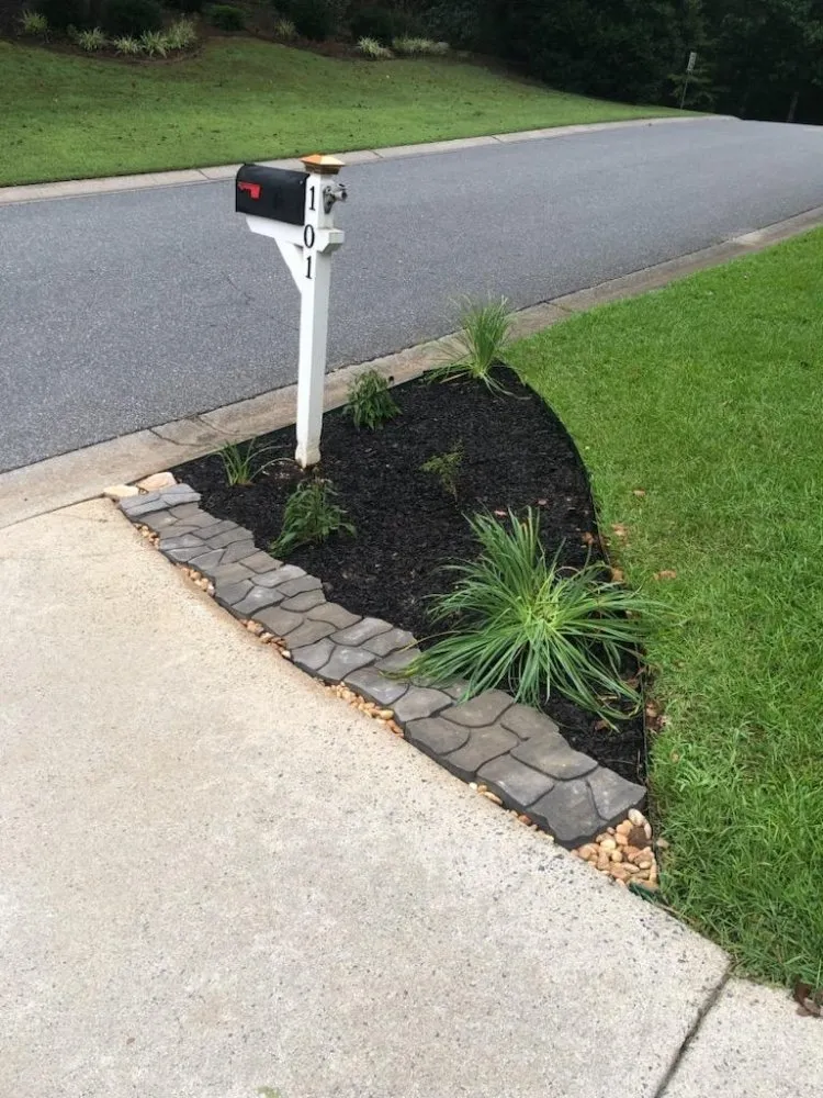 Trusted landscape design experts serving Atlanta, GA - Luna's Trees