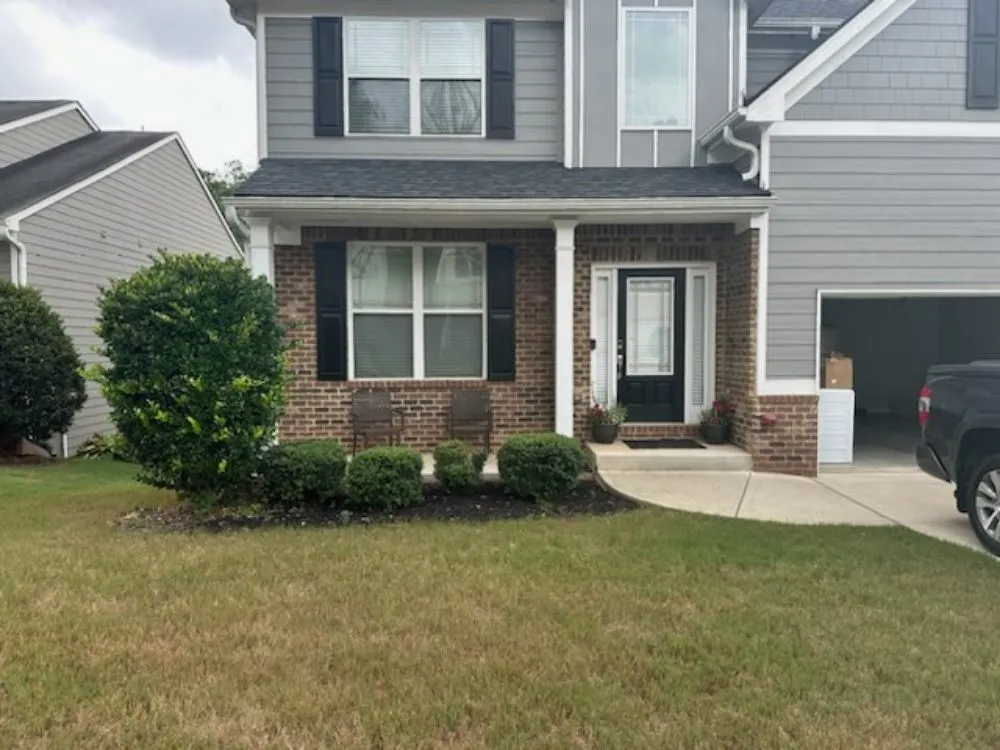 Trusted garden landscaping experts serving Atlanta, GA - Luna's Trees