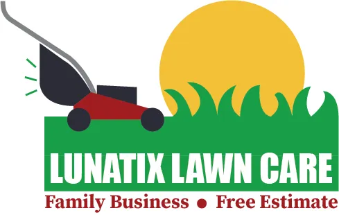 Lunatix Lawn Care