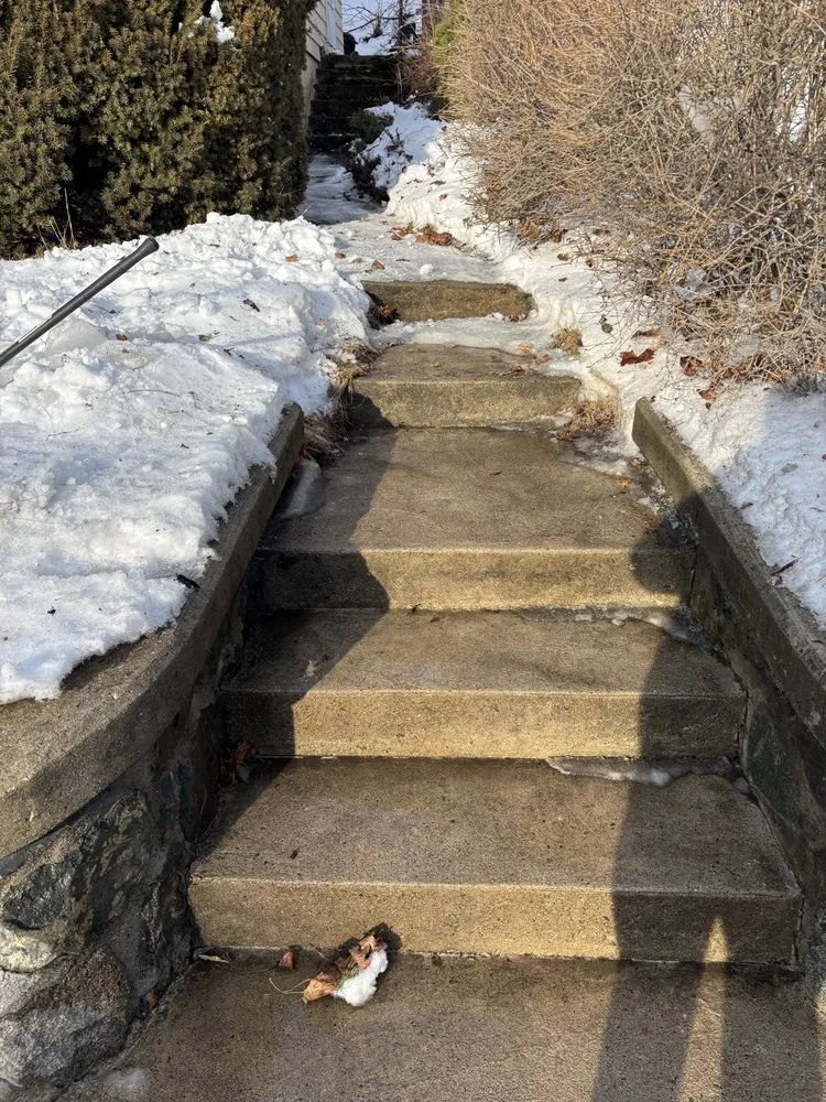 Reliable lawn care service for outdoor upgrades across Amesbury, MA - Lunch Pail Services