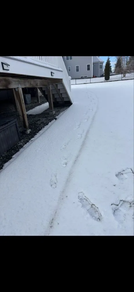 Top-rated landscaping services near you across Amesbury, MA - Lunch Pail Services