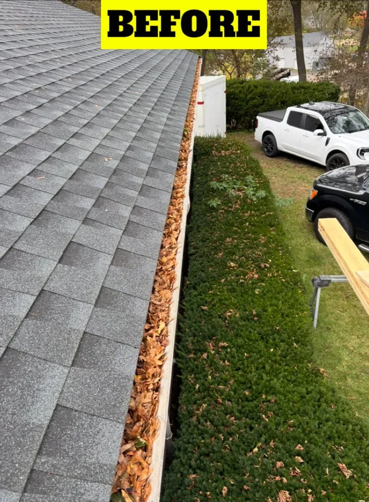 Reliable residential landscaping in Amesbury, MA by Lunch Pail Services