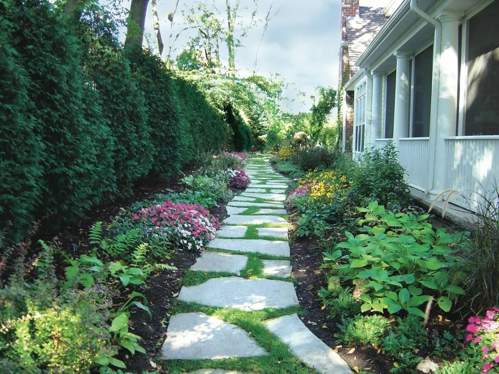 Expert lawn care service in Colchester, VT - Lund Landscape Services