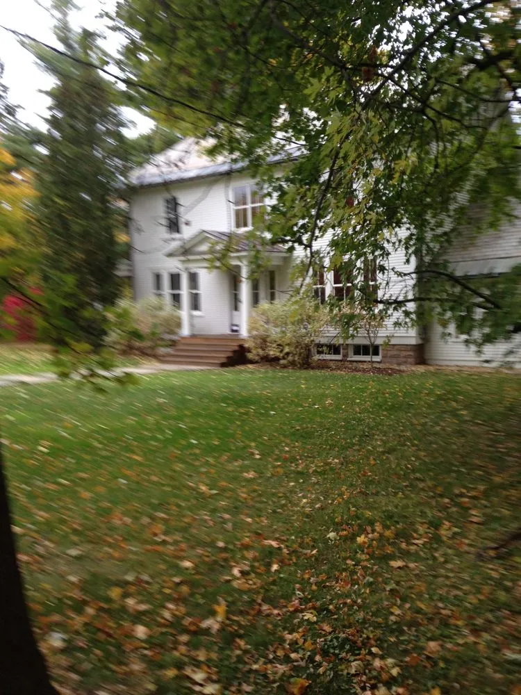 Top-rated landscaping services near you in Colchester, VT by Lund Landscape Services