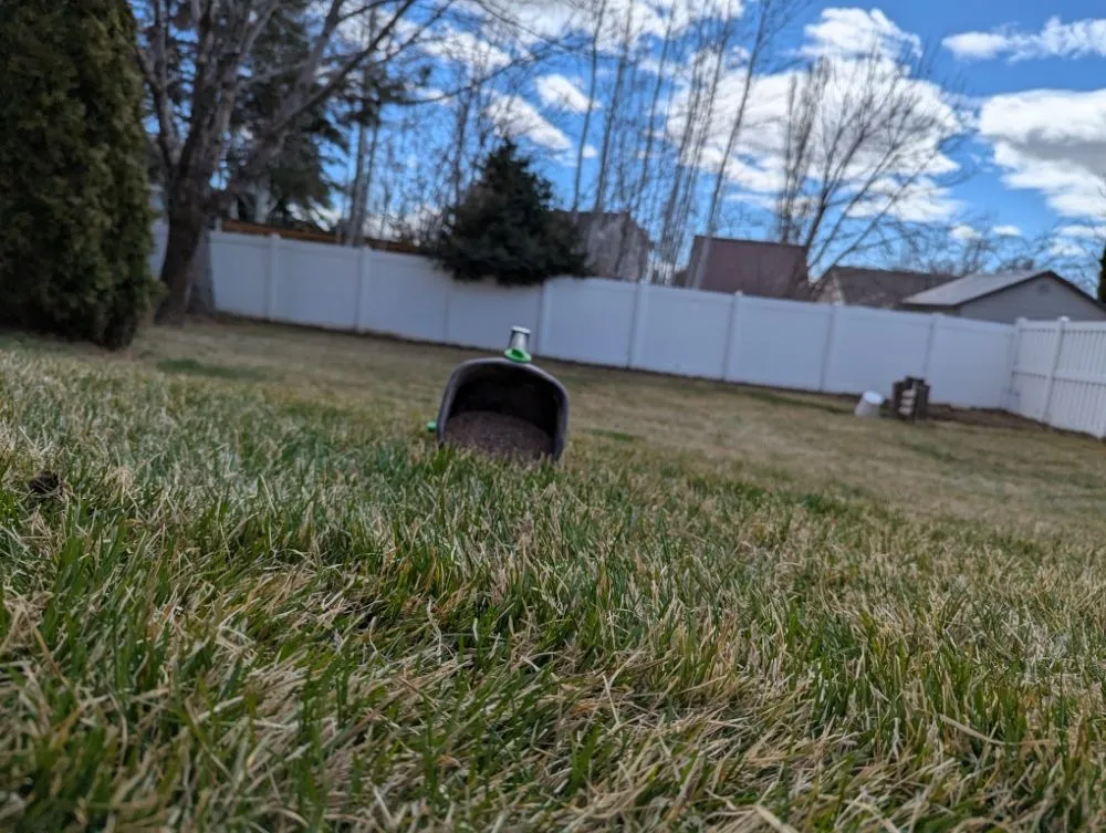 Reliable yard maintenance in South Jordan, UT - Lund Lawn Care